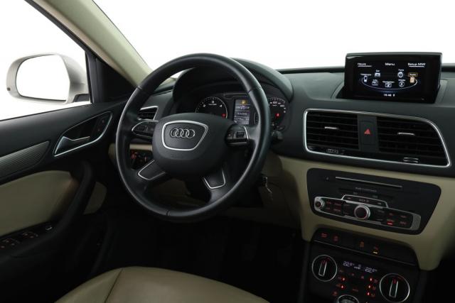 Audi Q3 image 6