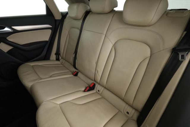 Audi Q3 image 4