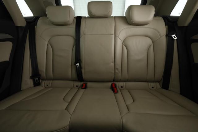 Audi Q3 image 2