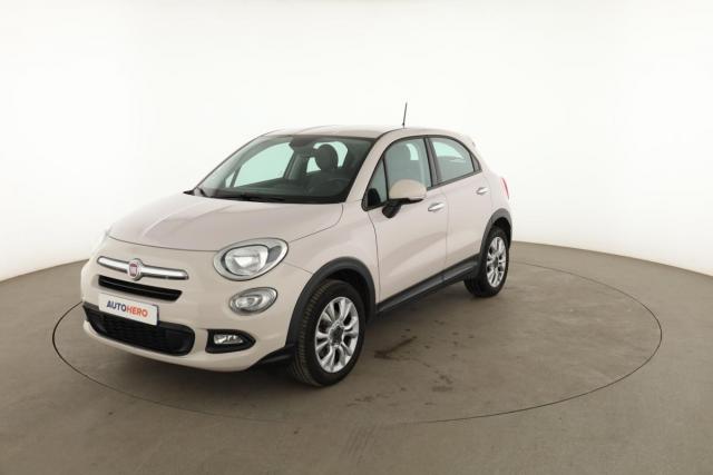 Fiat 500x 1.6 E-Torq Popstar 4x2 110 Ch