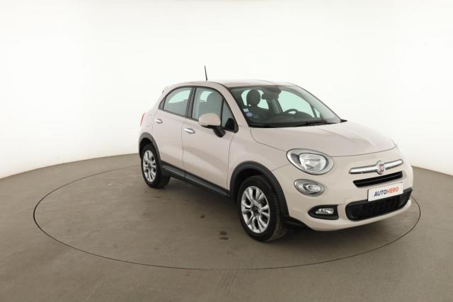 Fiat 500x image 4