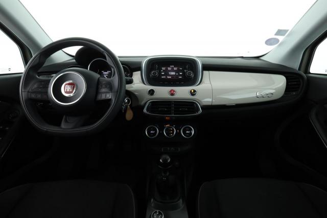 Fiat 500x image 3