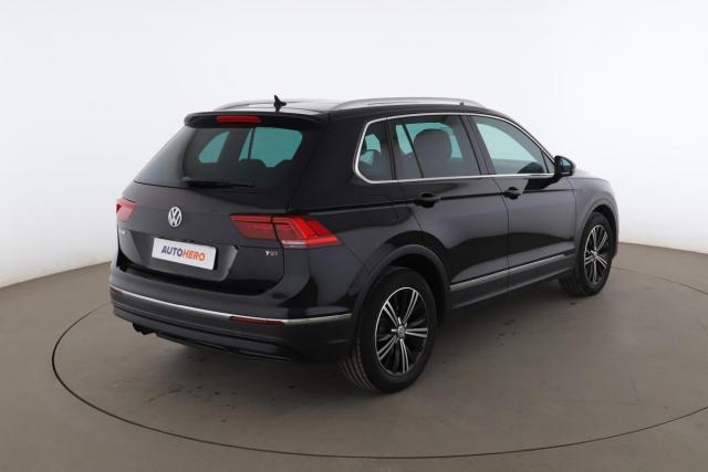 Volkswagen Tiguan image 3