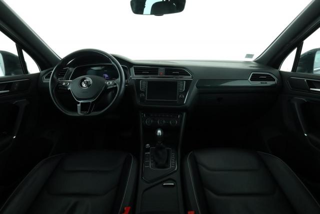 Volkswagen Tiguan image 4