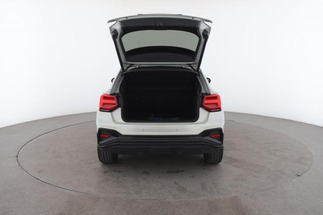 Audi Q2 image 2