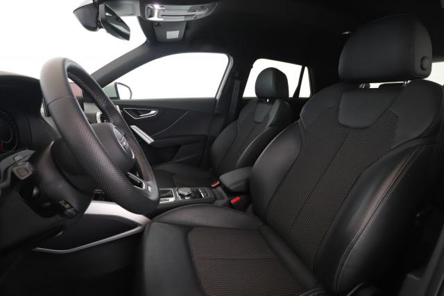 Audi Q2 image 5