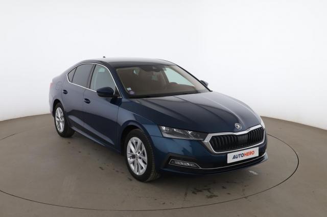Skoda Octavia image 1