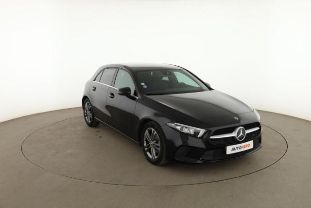 Mercedes Benz Classe A image 4