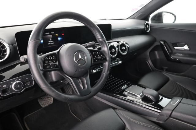 Mercedes Benz Classe A image 8