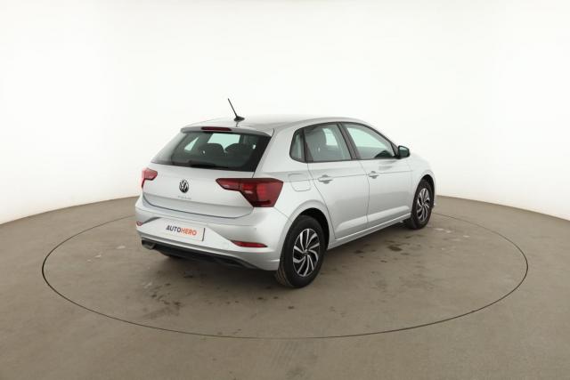 Volkswagen Polo image 1