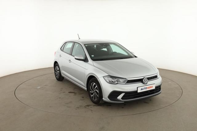 Volkswagen Polo image 2
