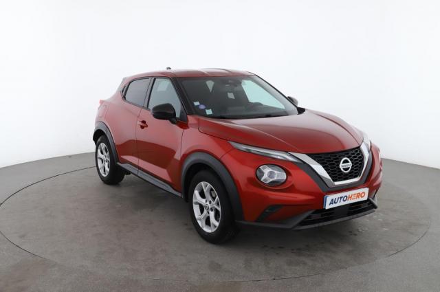 Nissan Juke image 1