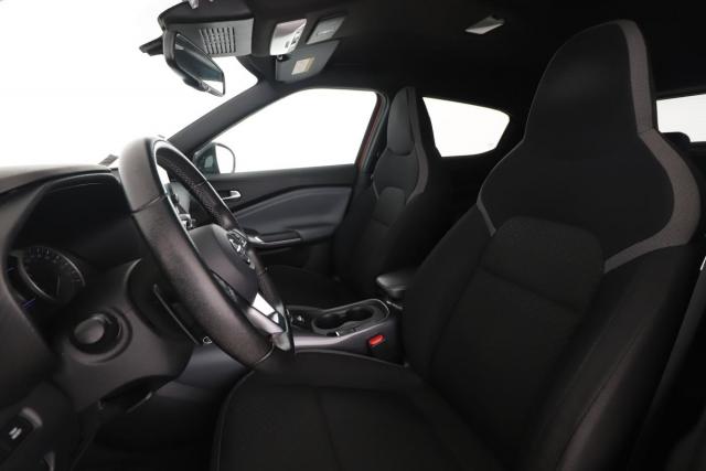 Nissan Juke image 7