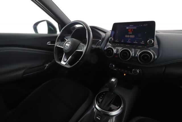 Nissan Juke image 3