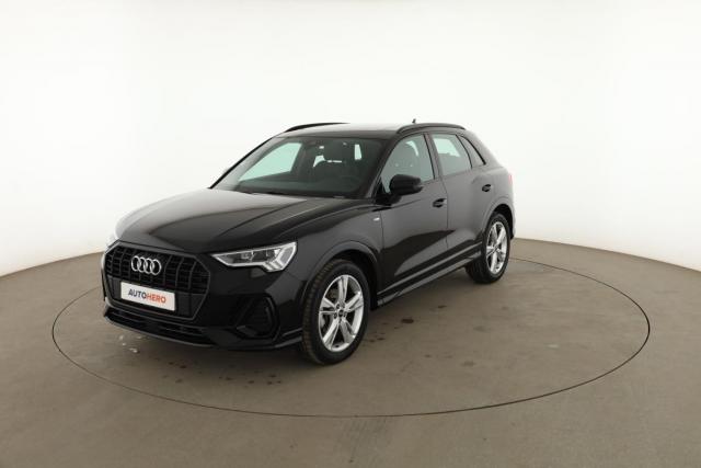 Audi Q3 35 Tdi S Line S Tronic 7 150 Ch