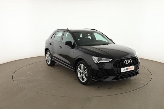Audi Q3 image 1