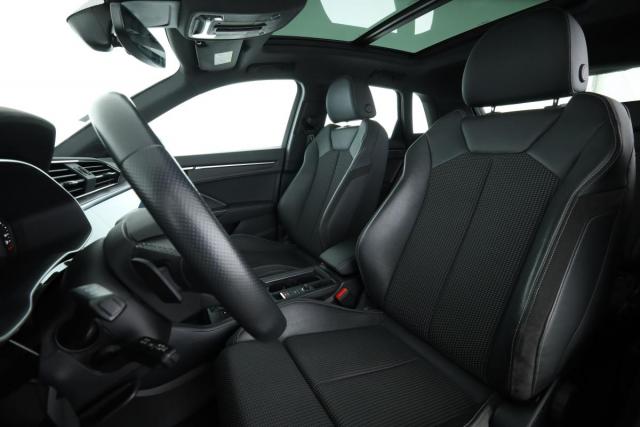 Audi Q3 image 3