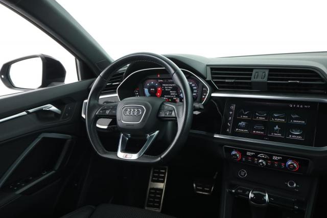 Audi Q3 image 7