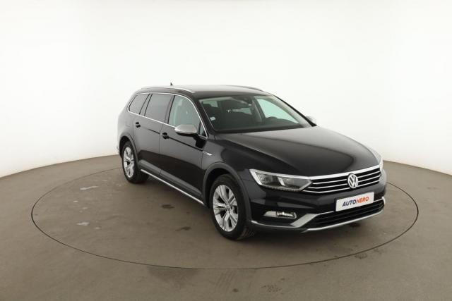 Volkswagen Passat image 6