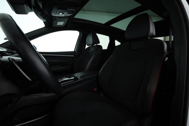 Hyundai Tucson image 9