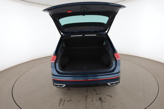 Volkswagen Tiguan image 2