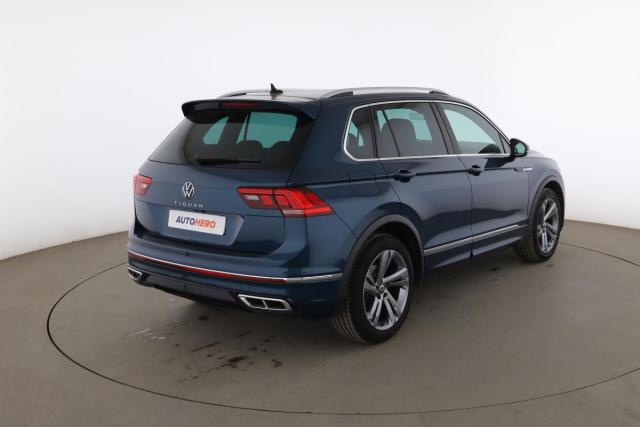 Volkswagen Tiguan image 4