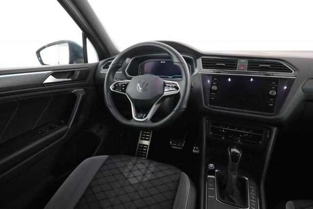 Volkswagen Tiguan image 5
