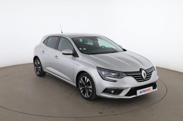 Renault Mégane image 5