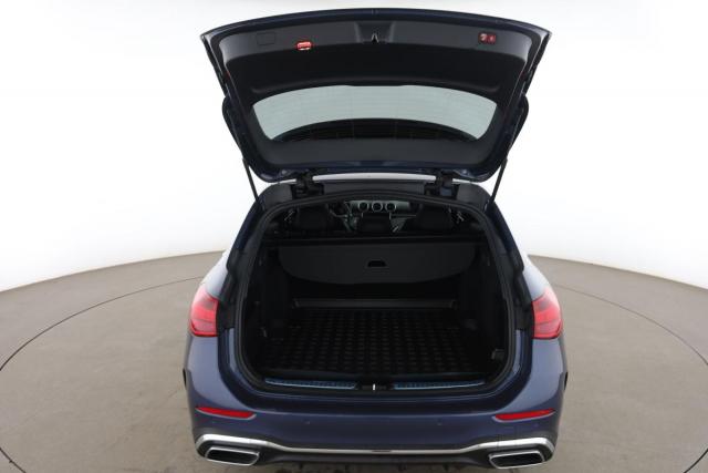 Mercedes Benz Classe C image 4