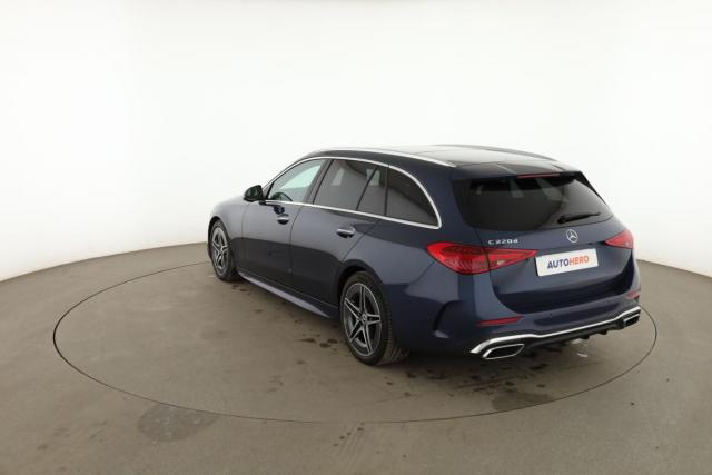 Mercedes Benz Classe C image 3