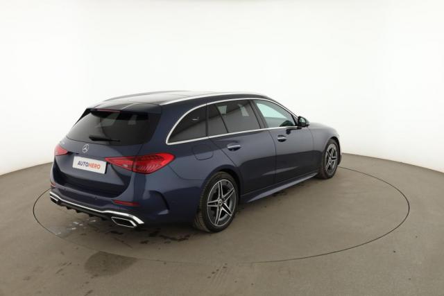 Mercedes Benz Classe C image 9
