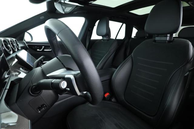 Mercedes Benz Classe C image 6