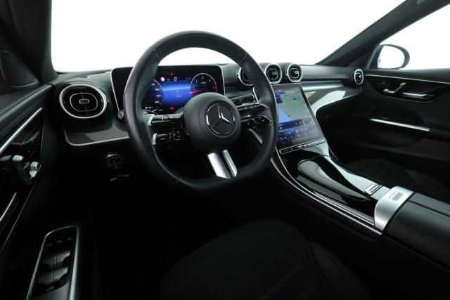 Mercedes Benz Classe C image 8