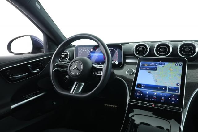 Mercedes Benz Classe C image 7