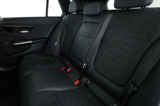 Mercedes Benz Classe C image 1