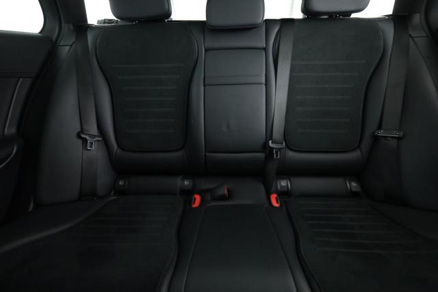 Mercedes Benz Classe C image 5