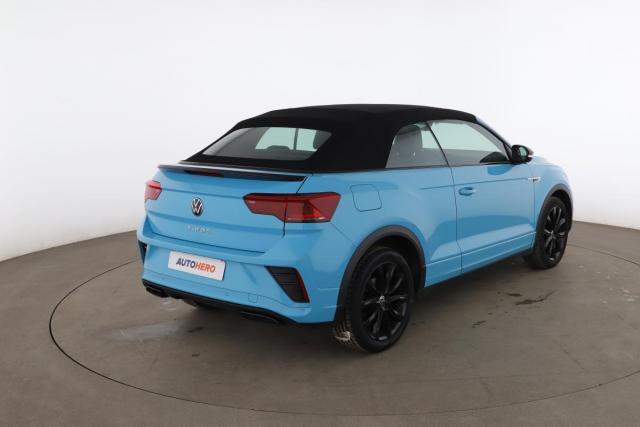 Volkswagen T-Roc image 6