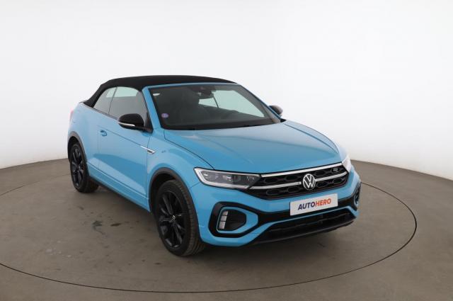 Volkswagen T-Roc image 1