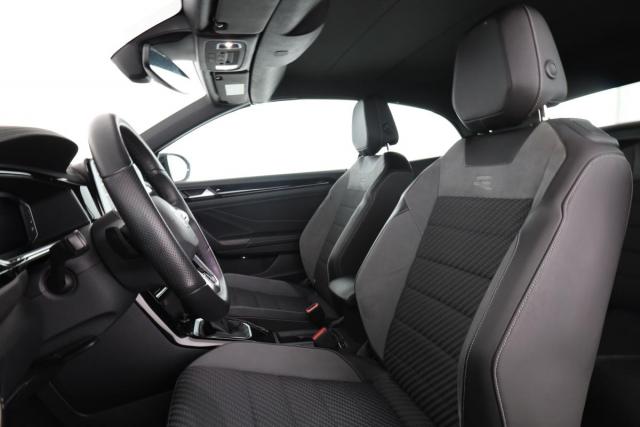 Volkswagen T-Roc image 8