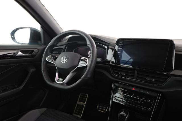 Volkswagen T-Roc image 9