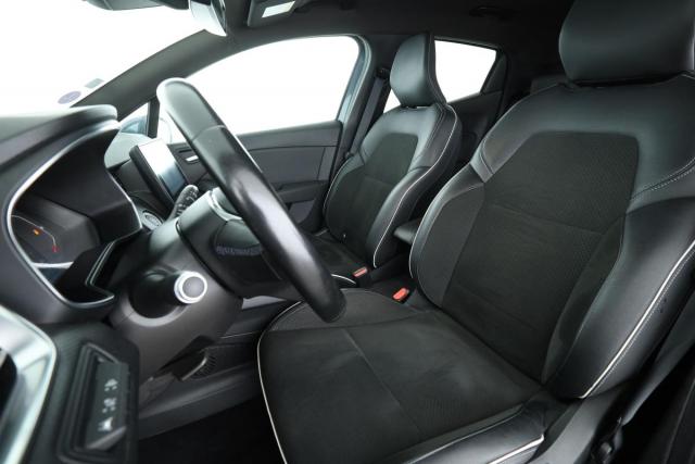 Renault Clio image 4