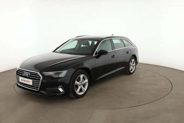 Audi A6 Avant 40 Tdi S Tronic 204 Ch