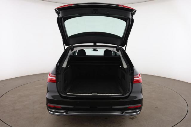 Audi A6 Avant image 8