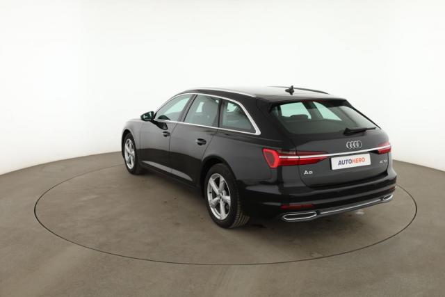Audi A6 Avant image 4