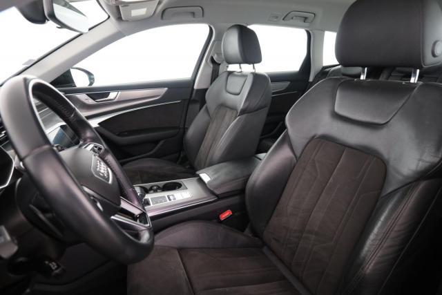 Audi A6 Avant image 6