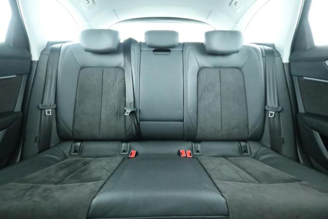 Audi A6 Avant image 1