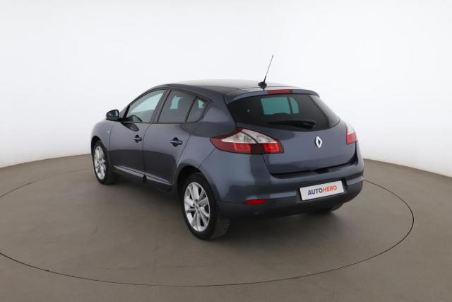 Renault Mégane image 7