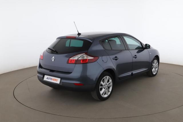 Renault Mégane image 5
