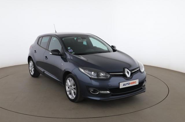 Renault Mégane image 3