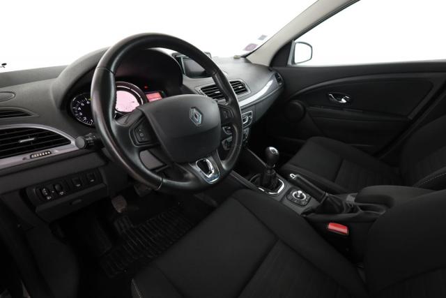 Renault Mégane image 1